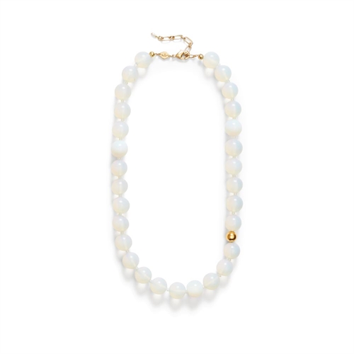 ANNI LU BUBBLES HALSBAND